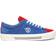 Vans Anaheim Factory Sid Dx - Og Blue/og Red