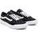 Vans Berle Pro W - Black-True White