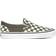 Vans Checkerboard Classic Slip-On - Grape Leaf/True White