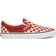 Vans Checkerboard Classic Slip-On W - Picante/True White