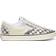 Vans Checkerboard Comfycush Slip-Skool W - Black/White