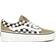 Vans Checkerboard Shape Ni W - Kelp/Marshmallow