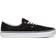 Vans Deboss Checkerboard Era - Black/True White