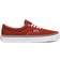 Vans Zapatos Bajos Zapatillas Rojo