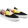 Vans Flame Era - Black/True White