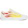 Vans Flame Old Skool - True White/Classic White