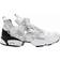 Reebok Instapump Fury OG - White/Black/Trace Grey 1