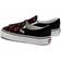 Vans Cherries Classic Slip-On W - Black