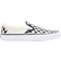 Vans Checkerboard Slip-on Pro W - Black/White