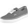 Vans Authentic - Pewter/Black