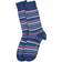 Falke Microblock Men Socks - Royal Blue