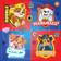 Amscan Paper Napkins Paw Patrol 2018 16-pack