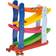 Legler Circuit De Course Multicolore