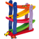 Legler Circuit De Course Multicolore