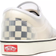 Vans Checkerboard Comfycush Slip-Skool W - Black/White