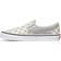 Vans Checkerboard Classic Slip-On W - Silver/True White