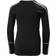 Helly Hansen Jr Lifa Merino Midweight Set - Black (49403-990)