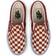 Vans Checkerboard Classic Slip-On W - Picante/True White