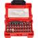 Milwaukee 4932471586 32-Pieces Hylsa