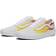 Vans Flame Old Skool - True White/Classic White