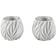 Morsø Flame Fyrfadsstage 6.8cm 2stk