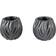 Morsø Flame Fyrfadsstage 6.8cm 2stk