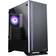 Zalman S5 Black Midi Tower Negro