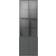 Montana Furniture Rise Vitrineskab 69.6x211.8cm