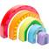 Le Toy Van Rainbow Tunnel