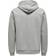 Only & Sons Onsceres Zip Hoodie Sweatshirt Light Grey
