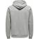 Only & Sons Sceres Life Zip Thr. Hoodie Grigio Uomo