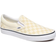 Vans Checkerboard Classic Slip-On W - Classic White/True White