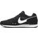 NIKE Venture Runner M - Black/Black/White