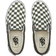 Vans Checkerboard Classic Slip-On - Grape Leaf/True White