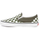 Vans Checkerboard Classic Slip-On - Grape Leaf/True White