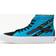 Vans SK8-Hi - GTX - Hawaiian Ocean/Black