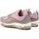 NIKE Air Max 98 W - Pumice / Pumice / Plum Chalk