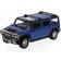 Maisto Auto da collezione Edizione Speciale SUV Hummer H2 1:27