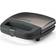 Black & Decker Sandwich maker 750W