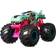 Mattel Hot Wheels Monster Trucks Zombie Wrex