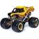 Spin Master Monster Jam Collector Truck 1:24