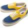 Vans Anaheim Factory Era 95 Dx - Og Navy/og Yellow