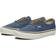 Vans Anaheim Factory Era 95 Dx - Og Navy/og Tan