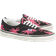 Vans Anaheim Factory Era 95 Dx - Og Black/og Pink/summer Leaf