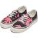 Vans Anaheim Factory Era 95 Dx - Og Black/og Pink/summer Leaf