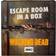 Escape Room in a Box: The Walking Dead