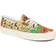 Vans Anaheim Factory Era 95 Dx - Hoffman Fabrics/native Mix