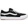 Vans Berle Pro W - Black-True White