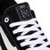Vans Berle Pro W - Black-True White