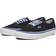 Vans Anaheim Factory Authentic 44 Dx W - Og Black/og Vans Lace